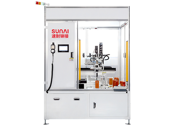 三軸自動TIKTOK色板2.4.1螺母設備