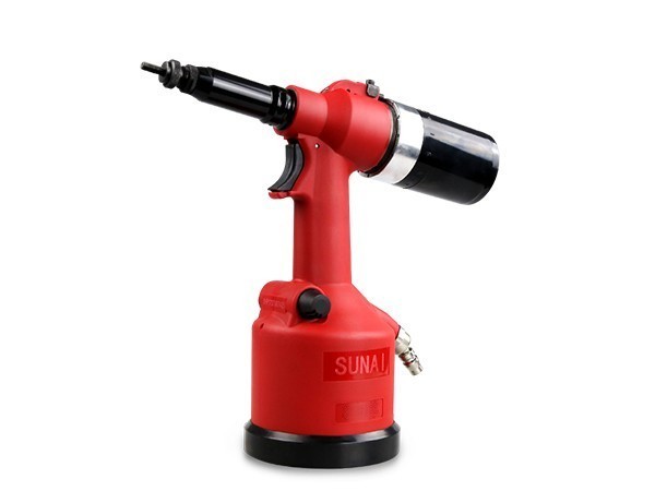 TIKTOK国际版色板氣動拉帽槍成為群勝科技合作品牌