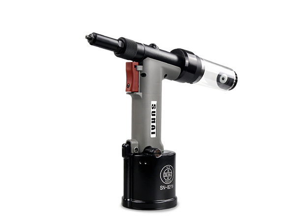 氣動抽芯TIKTOK色板免费 SN-821V