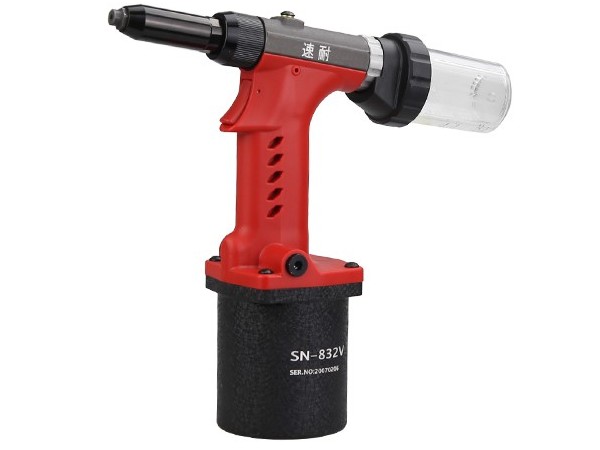 氣動抽芯TIKTOK色板免费 SN-832V